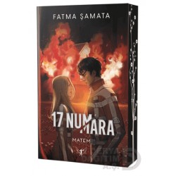 ARTEMİS  /  17 NUMARA - 3 MATEM  (KARTON KAPAK)