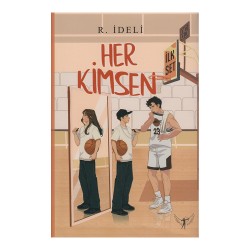 ARTEMİS  /  HER KİMSEN - 1 CİLTLİ