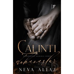 ARTEMİS  /  ÇALINTI DOKUNUŞLAR
