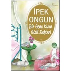 ARTEMİS / BİR GENÇ KIZIN GİZLİ DEFTERİ
