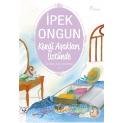 ARTEMİS / KENDİ AYAKLARI ÜSTÜNDE