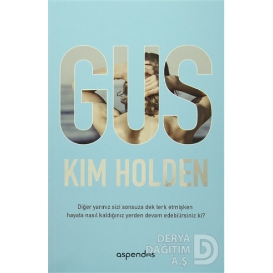 ASPENDOS / GUS / KIM HOLDEN