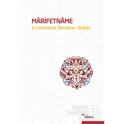 ATAÇ / MARİFETNAME CİLTLİ