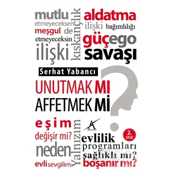 AVRUPA / UNUTMAK MI AFFET Mİ