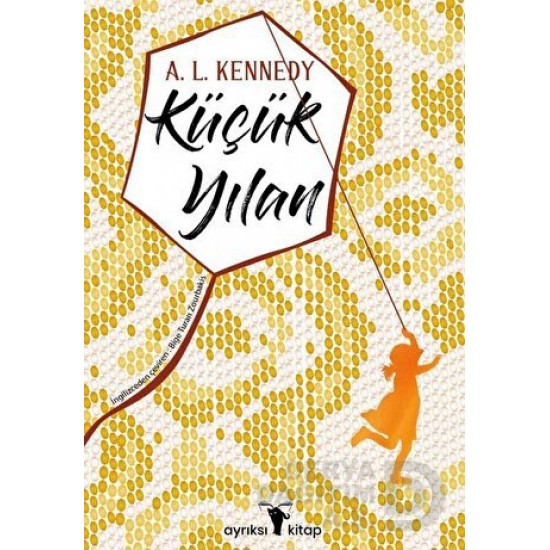 AYRIKSI / KÜÇÜK YILAN / A.L. KENNEDY