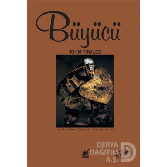 AYRINTI / BÜYÜCÜ