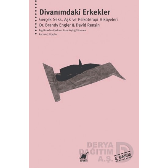 AYRINTI / DİVANIMDAKİ ERKEKLER
