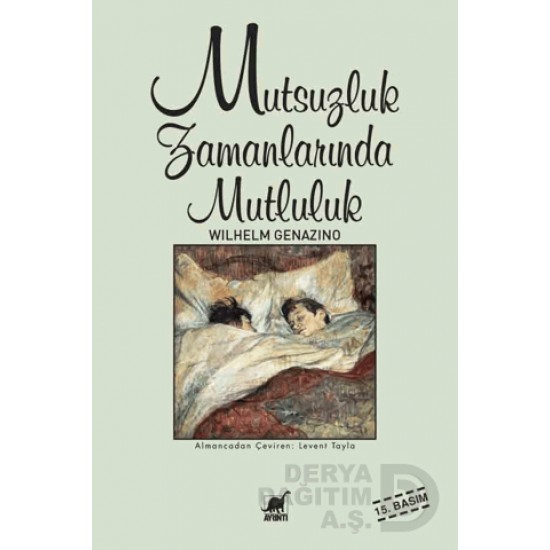 AYRINTI / MUTSUZLUK ZAMANLARINDA MUTLULUK AYRINTI / MUTSUZLUK ZAMANLARINDA MUTLULUK