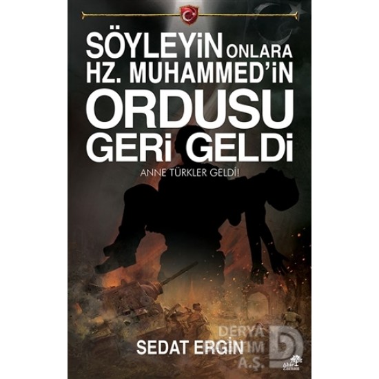 AHİR ZAMAN / 40 HADİS- BİR GÜLSÜNÜZ EFENDİM