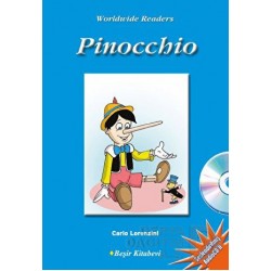 BEŞİR / LEVEL 1 PİNOCHİO CD Lİ