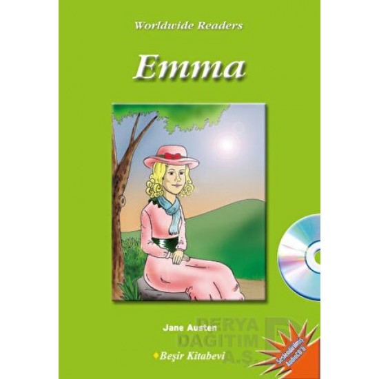 BEŞİR / LEVEL 3 EMMA  CD Lİ