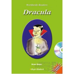 BEŞİR / LEVEL 3 DRACULA CD Lİ