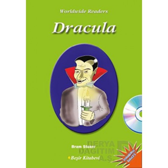 BEŞİR / LEVEL 3 DRACULA CD Lİ