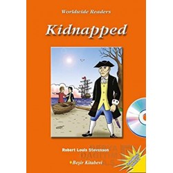 BEŞİR / LEVEL 4 KİDNAPPED  CDLİ