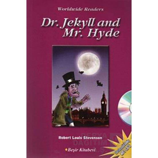 BEŞİR / LEVEL 5 DR.JEKYLL AND MR HYDE CDLİ
