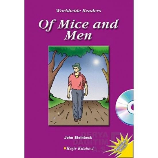 BEŞİR / LEVEL 5 OF MİCE AND MEN CD Lİ