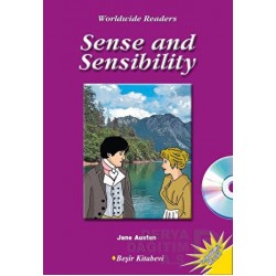 BEŞİR / LEVEL 5 SENSE AND SENSIBILITY CD Lİ