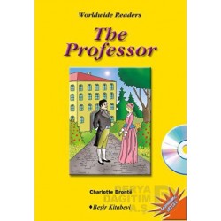 BEŞİR / LEVEL 6 THE PROFESSOR CD Lİ