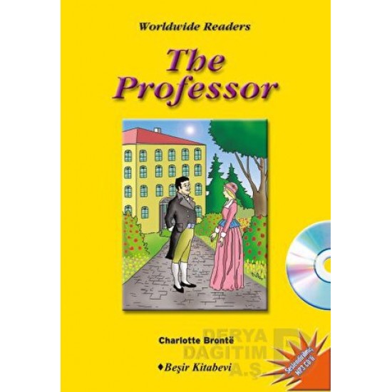 BEŞİR / LEVEL 6 THE PROFESSOR CD Lİ