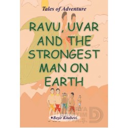 BEŞİR / RAVU UVAR AND THE STRONGEST MAN ON EARTH