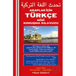 BEŞİR / ARAPLAR İÇİN TÜRKÇE MİNİ KONUŞMA KILAVUZU