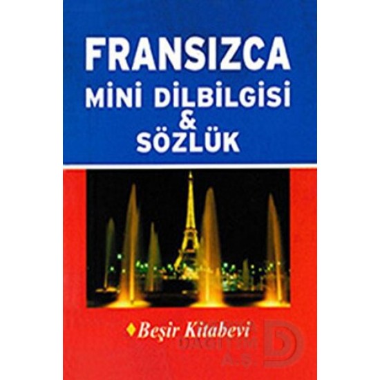 BEŞİR / FRANSIZCA MİNİ DİLBİLGİSİ &amp; SÖZLÜK