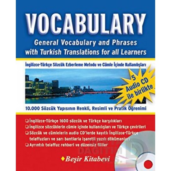 BEŞİR / VOCABULARY