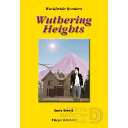 BEŞİR / LEVEL 6 WUTHERING HEIGHTS