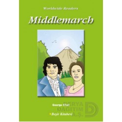 BEŞİR / LEVEL 3 MIDDLEMARCH