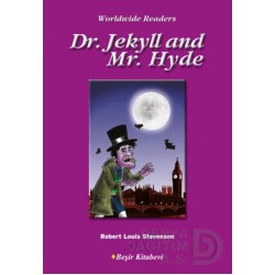 BEŞİR / LEVEL 5 DR.JEKYLL AND MR HYDE