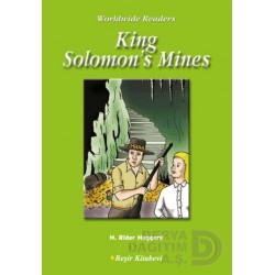 BEŞİR / LEVEL 3 KING SOLOMONS MINES
