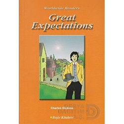 BEŞİR / LEVEL 4 GREAT EXPECTATIONS