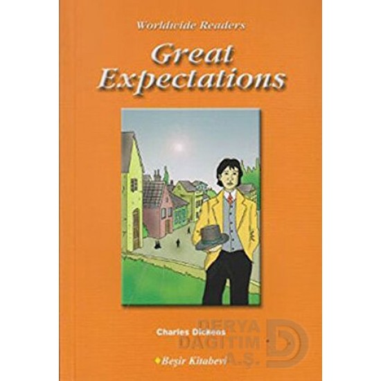 BEŞİR / LEVEL 4 GREAT EXPECTATIONS