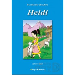BEŞİR / LEVEL 1 HEİDİ
