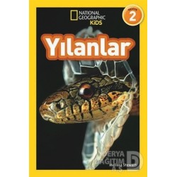 BETA KİDS / YILANLAR
