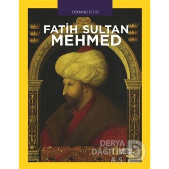 BETA KİDS / FATİH SULTAN MEHMED  - OSMANLI DİZİSİ