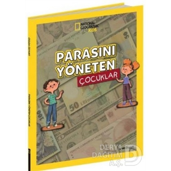 BETA KİDS / PARASINI YÖNETEN ÇOCUKLAR