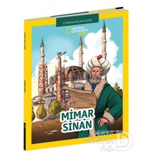 BETA / MİMAR SİNAN - İZ BIRAKANLAR