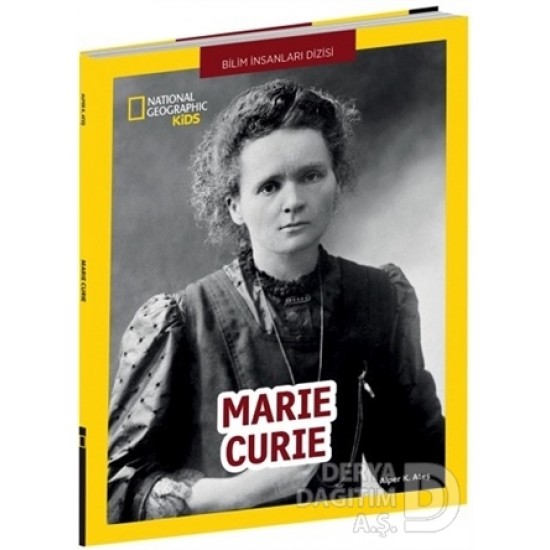 BETA / MARIE CURIE - İZ BIRAKANLAR