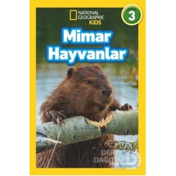 BETA KİDS / MİMAR  HAYVANLAR