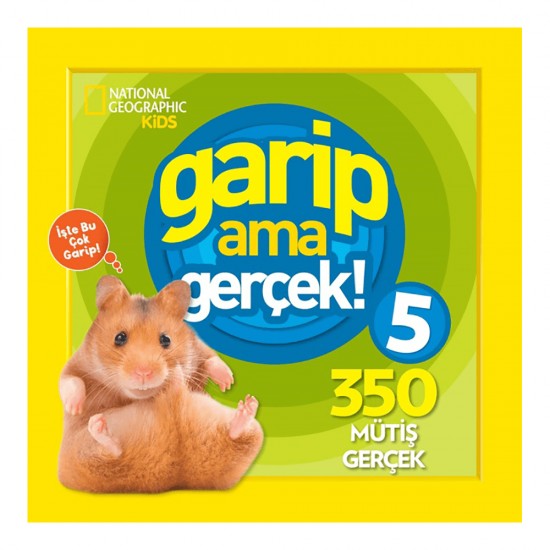 BETA / GARİP AMA GERÇEK  5 -350 MÜTHİŞ GERÇEK