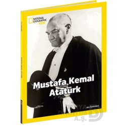 BETA NATIONALG / MUSTAFA KEMAL ATATÜRK