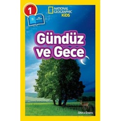 BETA NATIONALG / GÜNDÜZ VE GECE - SEVİYE 1