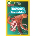 BETA KİDS /  KAFADAN BACAKLILAR