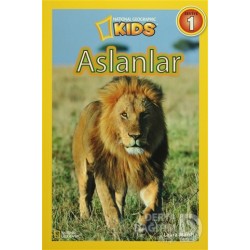 BETA KİDS / ASLANLAR - SEVİYE 1