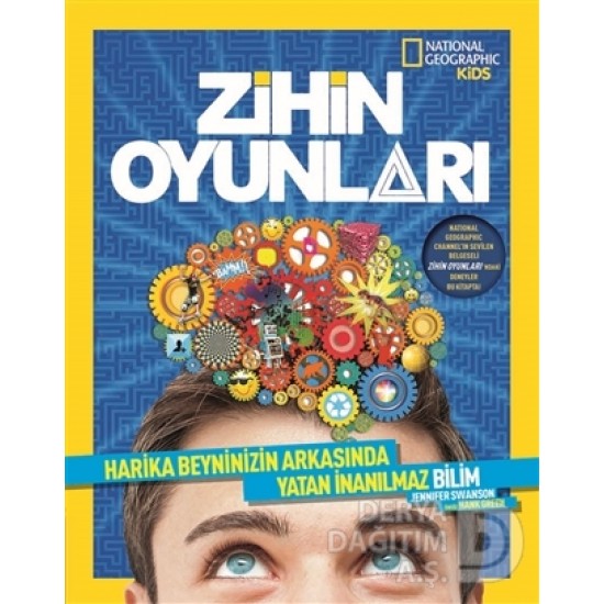 BETA / ZİHİN OYUNLARI