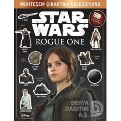BETA KİDS / STAR WARS ROGUE ONE 150 DEN FAZLA ÇIKA