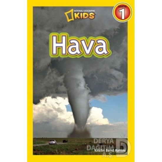 BETA KİDS / HAVA - 1