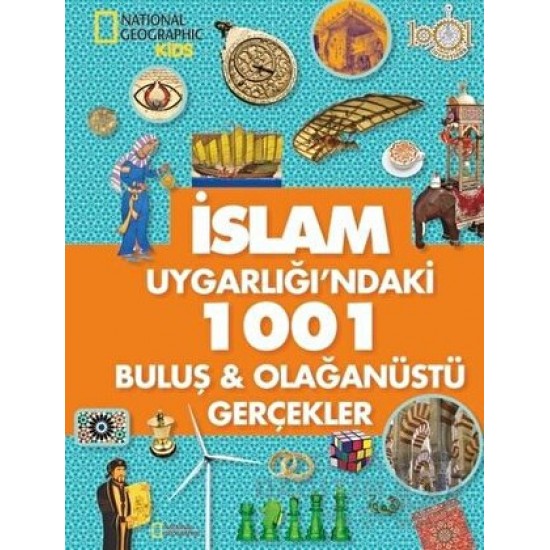 BETA / İSLAM UYGARLIĞIN 1001 BULUŞU OLAĞANÜSTÜ