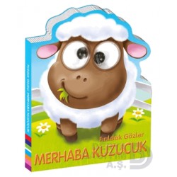 BETA KİDS /  FIRILDAK GÖZLER - MERHABA KUZUCUK